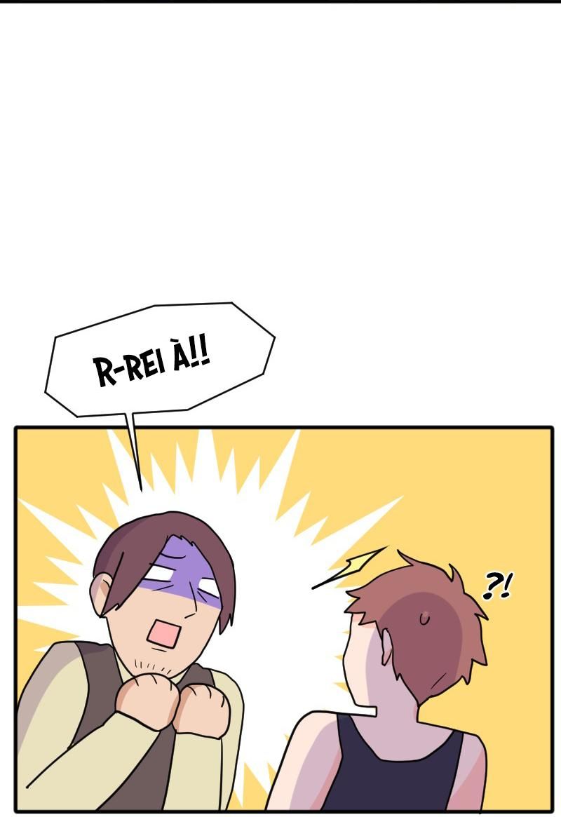 Truyện Ngôn Nhưng Không Ngôn Lắm Chapter 60 - 19