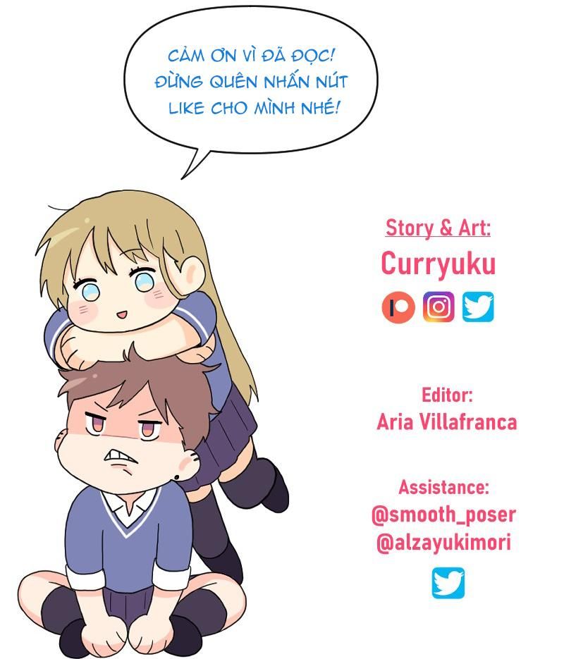 Truyện Ngôn Nhưng Không Ngôn Lắm Chapter 60 - 181