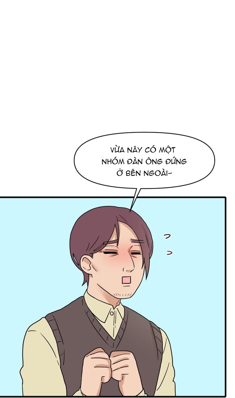 Truyện Ngôn Nhưng Không Ngôn Lắm Chapter 60 - 20