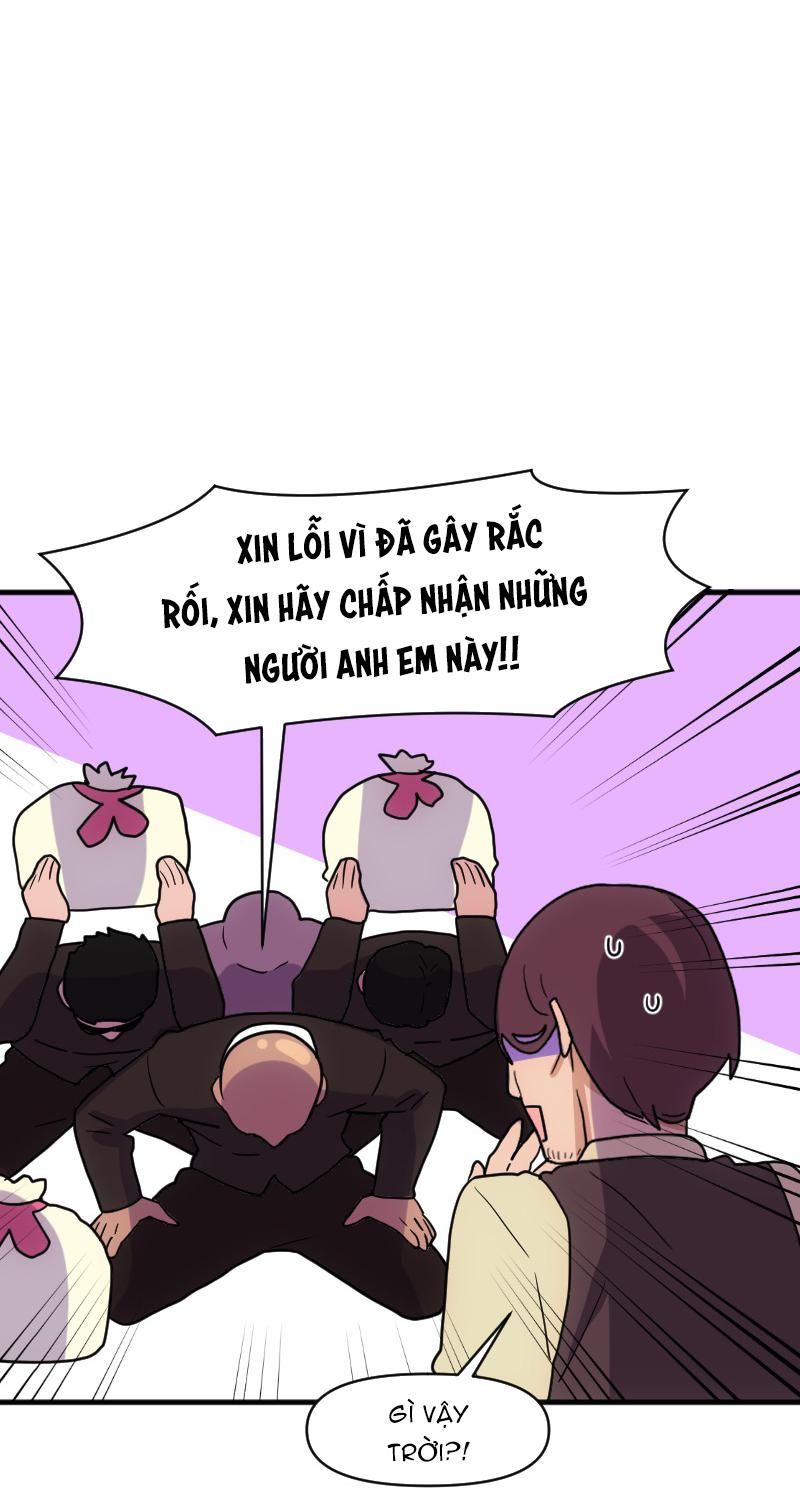 Truyện Ngôn Nhưng Không Ngôn Lắm Chapter 60 - 25