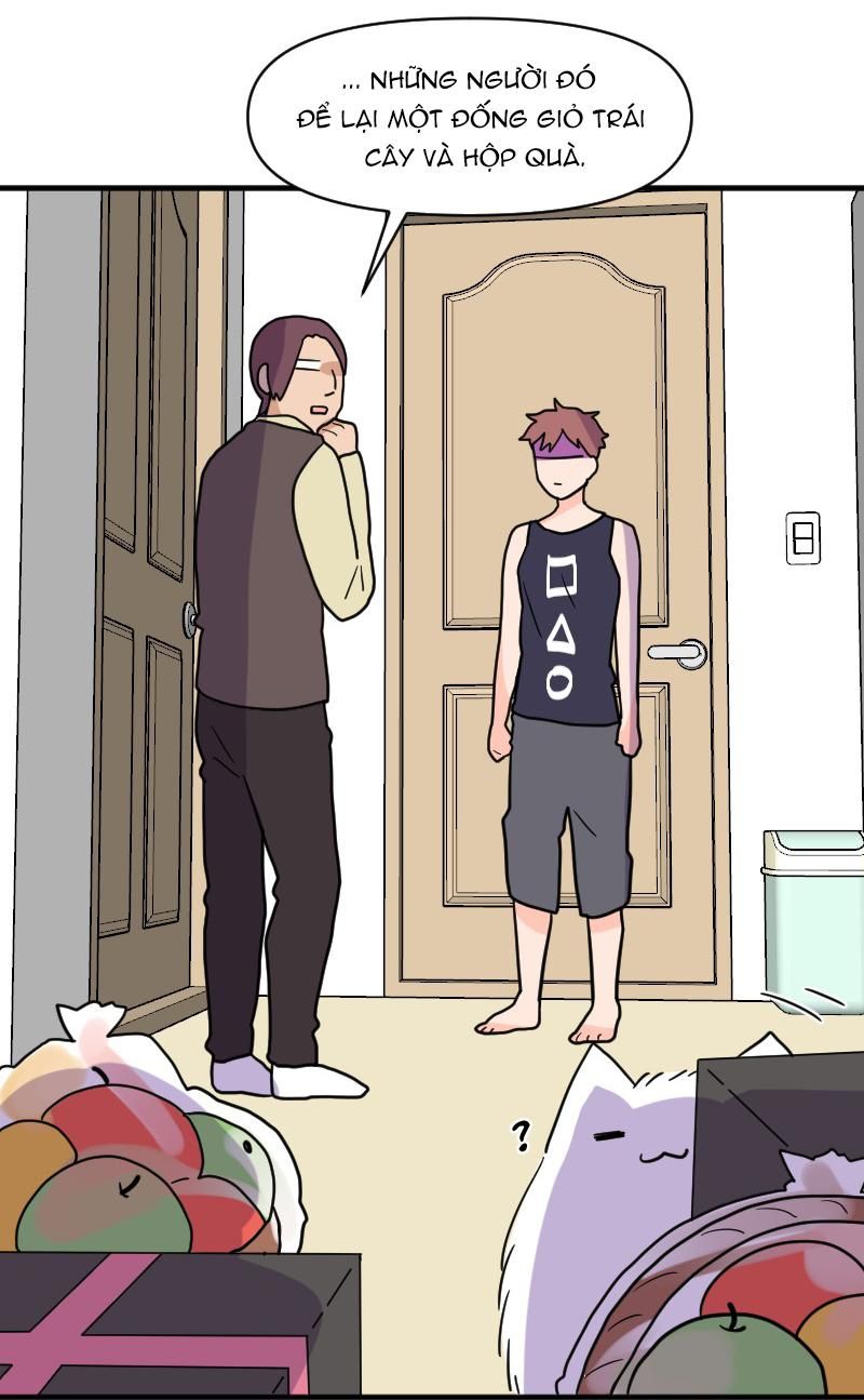 Truyện Ngôn Nhưng Không Ngôn Lắm Chapter 60 - 27