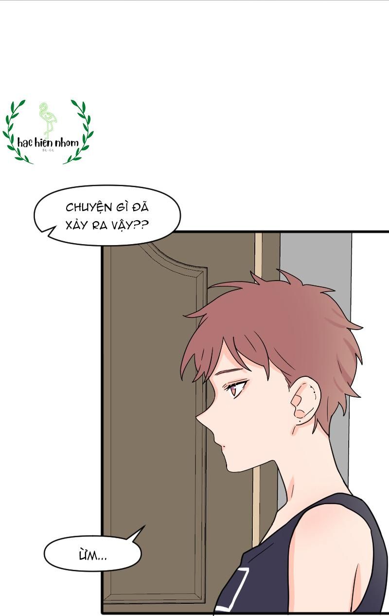 Truyện Ngôn Nhưng Không Ngôn Lắm Chapter 60 - 28