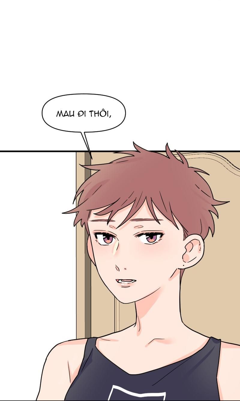 Truyện Ngôn Nhưng Không Ngôn Lắm Chapter 60 - 32