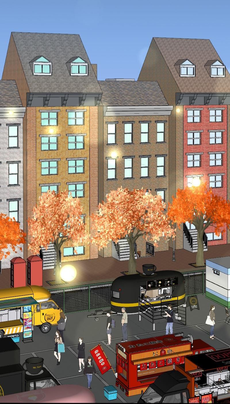 Truyện Ngôn Nhưng Không Ngôn Lắm Chapter 60 - 36