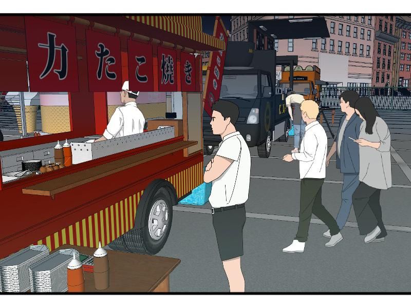 Truyện Ngôn Nhưng Không Ngôn Lắm Chapter 60 - 38