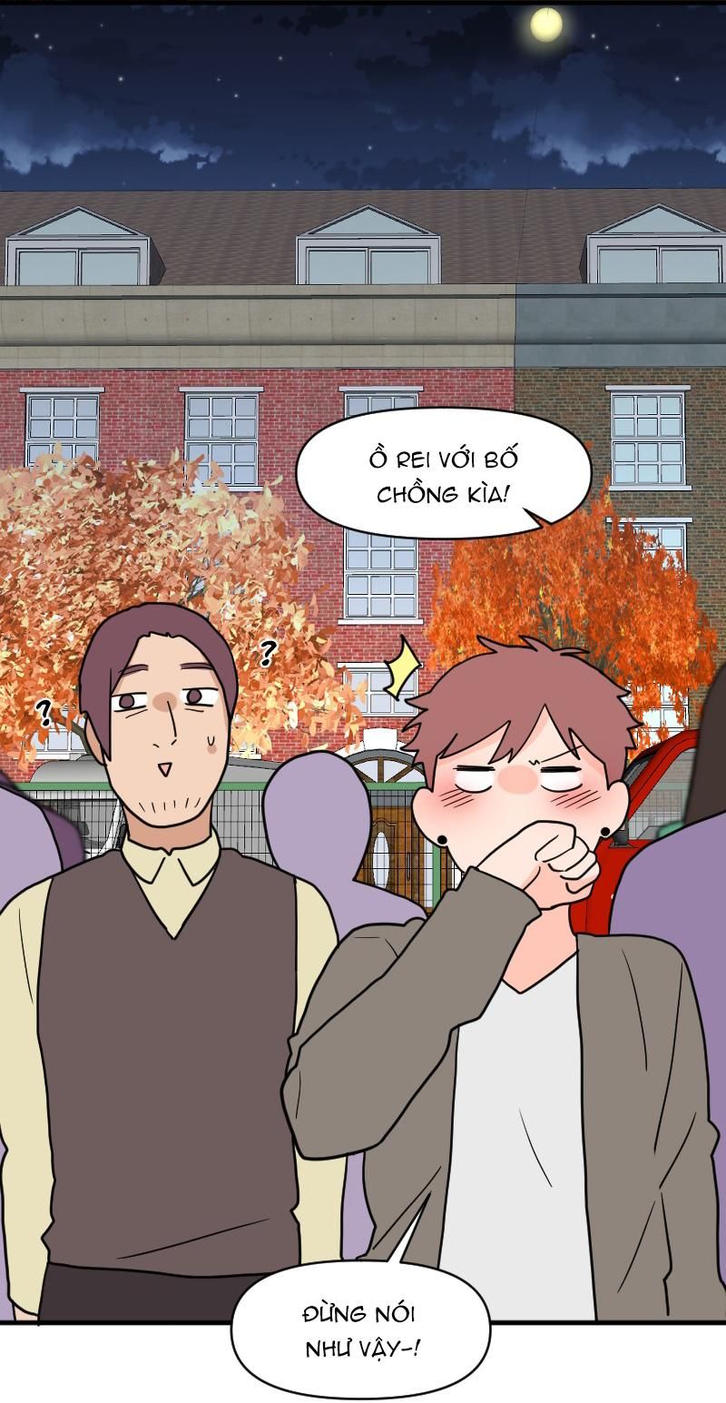 Truyện Ngôn Nhưng Không Ngôn Lắm Chapter 60 - 41