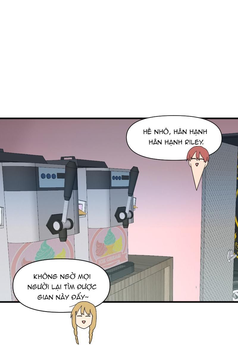 Truyện Ngôn Nhưng Không Ngôn Lắm Chapter 60 - 42