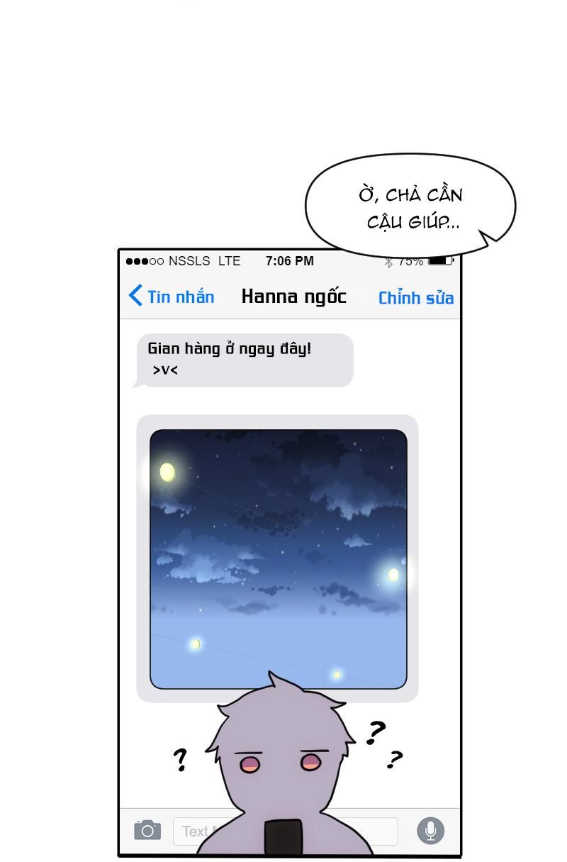 Truyện Ngôn Nhưng Không Ngôn Lắm Chapter 60 - 43