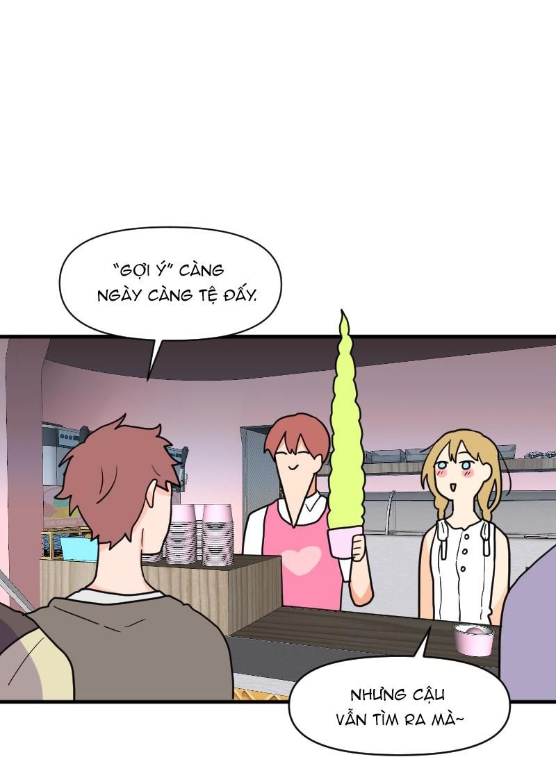 Truyện Ngôn Nhưng Không Ngôn Lắm Chapter 60 - 44