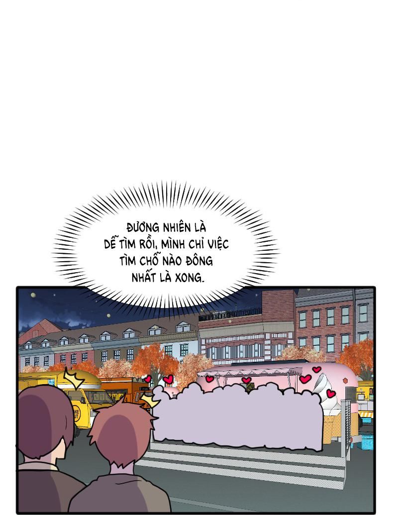 Truyện Ngôn Nhưng Không Ngôn Lắm Chapter 60 - 45