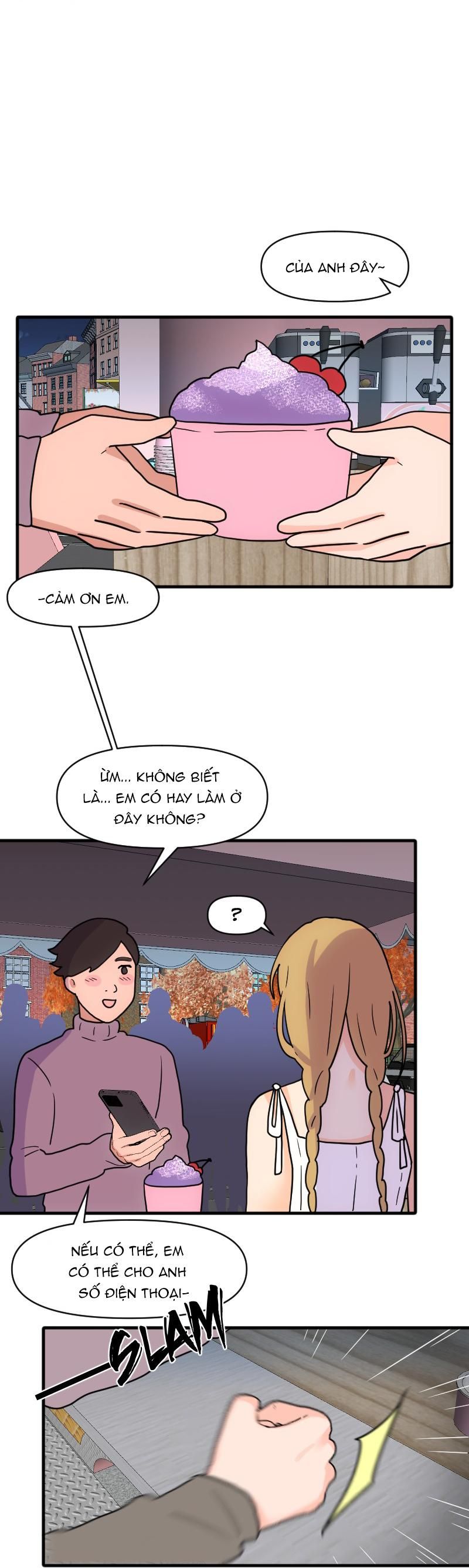 Truyện Ngôn Nhưng Không Ngôn Lắm Chapter 60 - 46