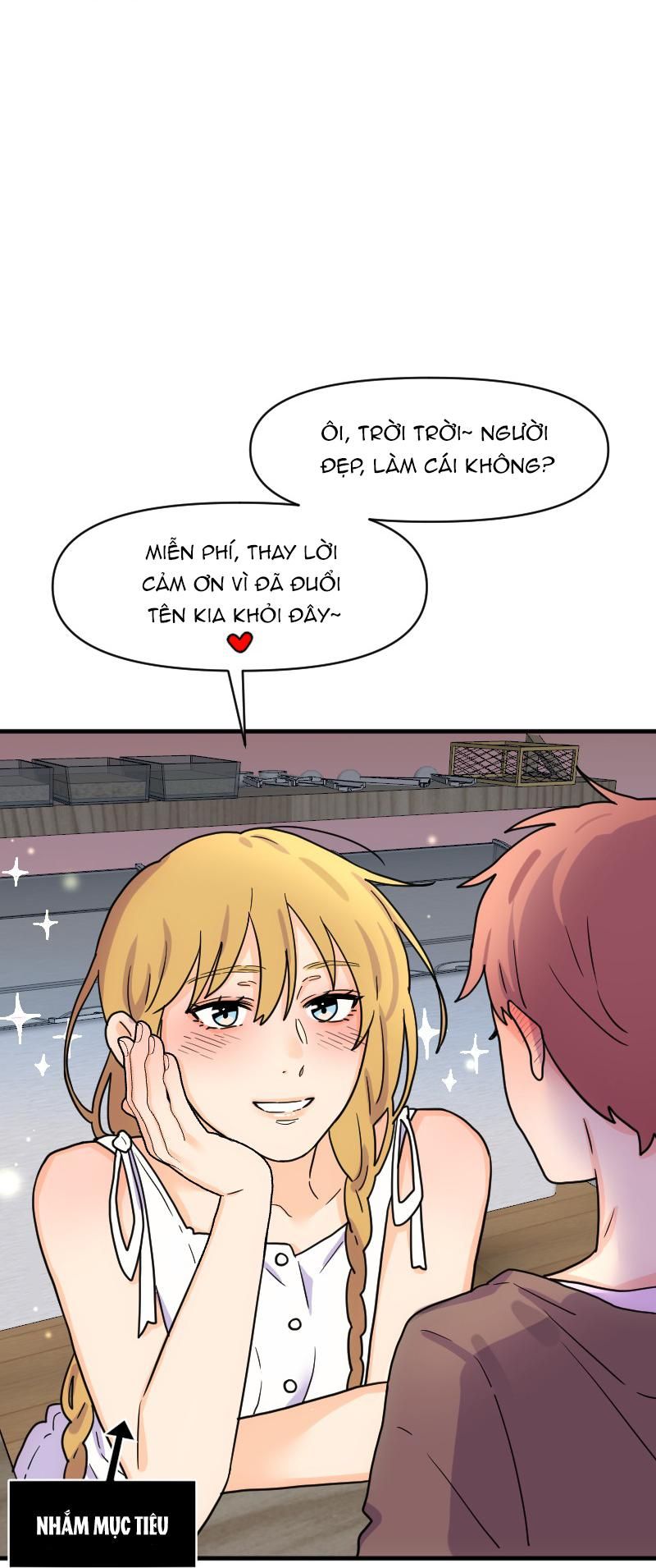 Truyện Ngôn Nhưng Không Ngôn Lắm Chapter 60 - 49