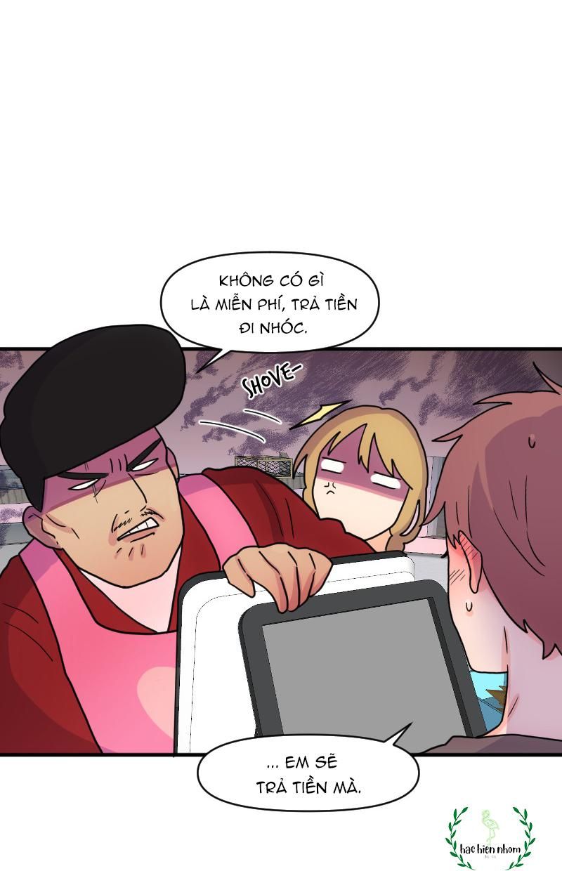 Truyện Ngôn Nhưng Không Ngôn Lắm Chapter 60 - 52