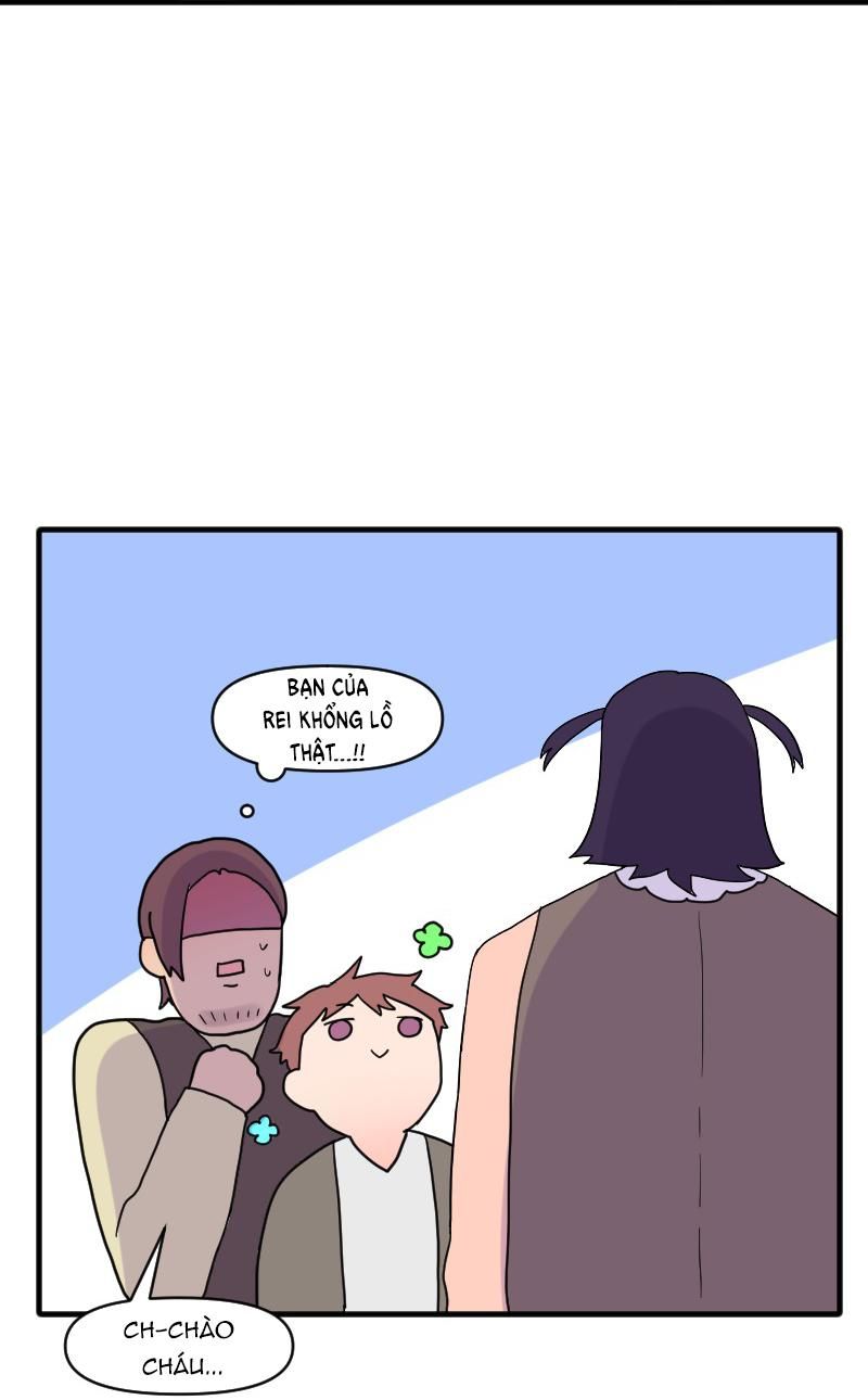 Truyện Ngôn Nhưng Không Ngôn Lắm Chapter 60 - 56
