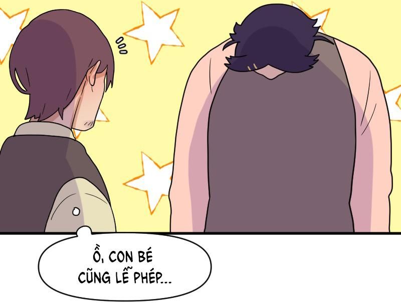 Truyện Ngôn Nhưng Không Ngôn Lắm Chapter 60 - 58