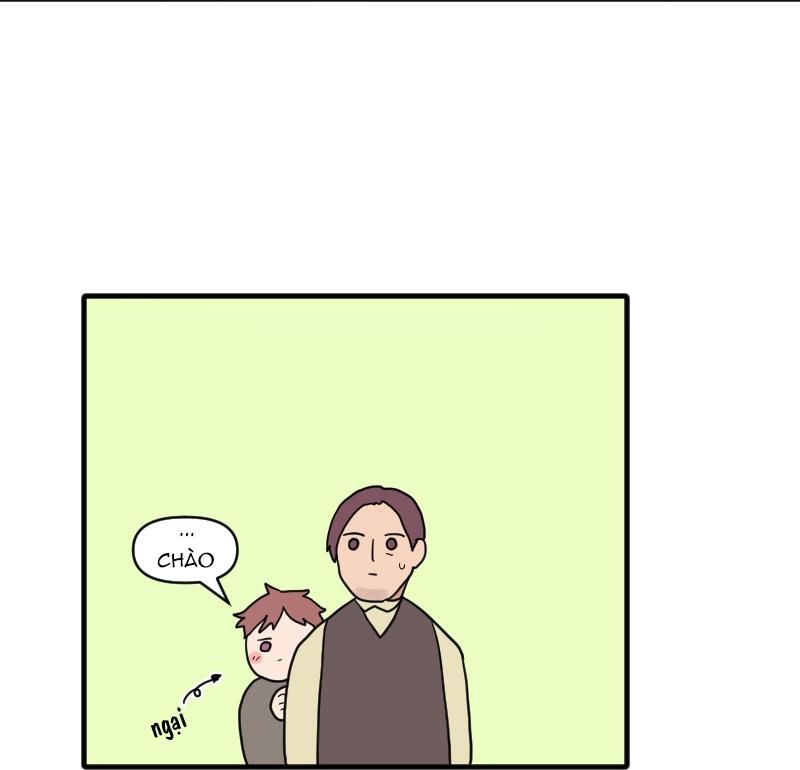 Truyện Ngôn Nhưng Không Ngôn Lắm Chapter 60 - 60