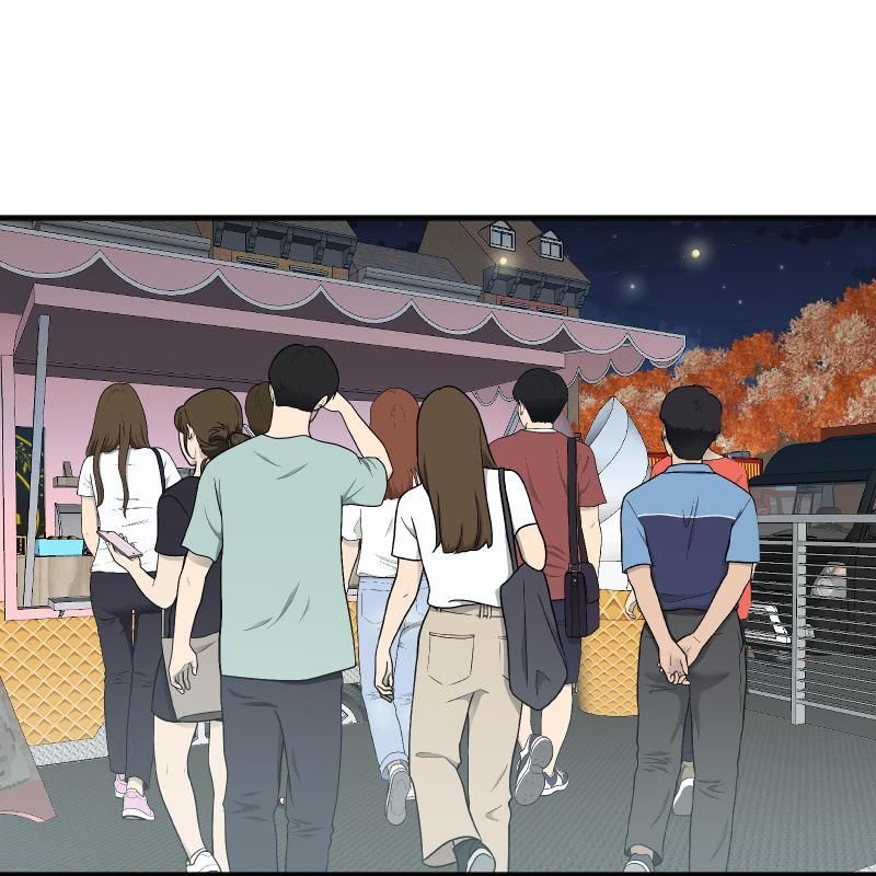 Truyện Ngôn Nhưng Không Ngôn Lắm Chapter 60 - 72