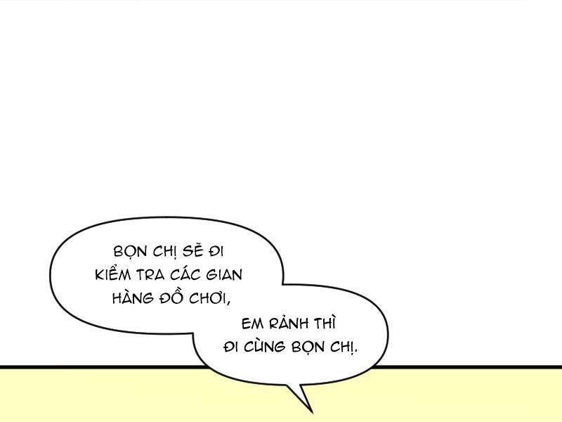 Truyện Ngôn Nhưng Không Ngôn Lắm Chapter 60 - 74