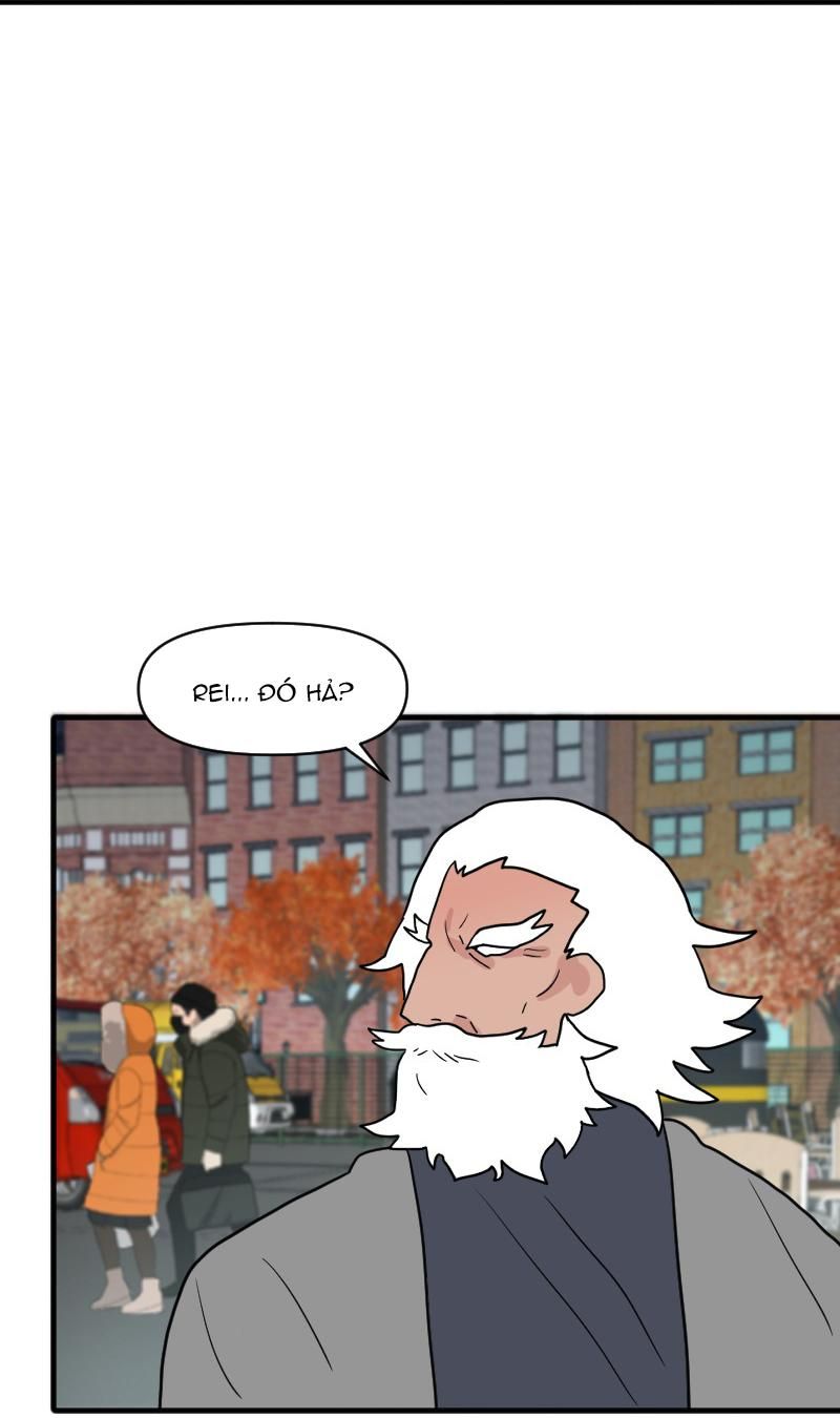 Truyện Ngôn Nhưng Không Ngôn Lắm Chapter 60 - 81