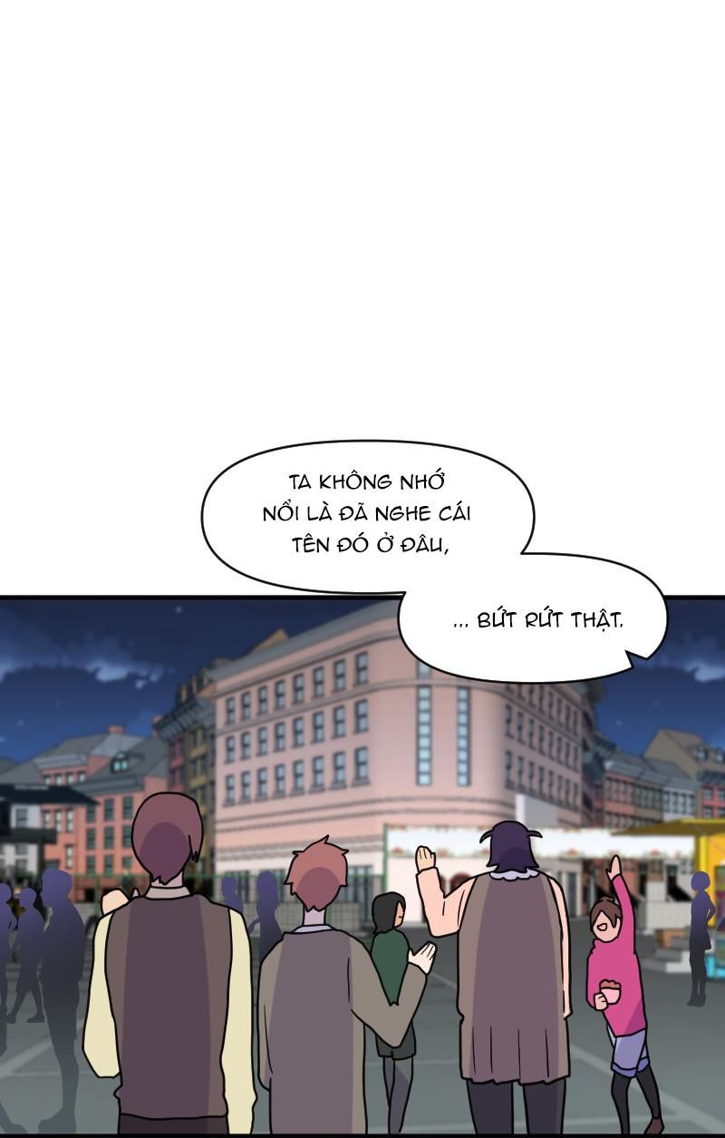 Truyện Ngôn Nhưng Không Ngôn Lắm Chapter 60 - 82