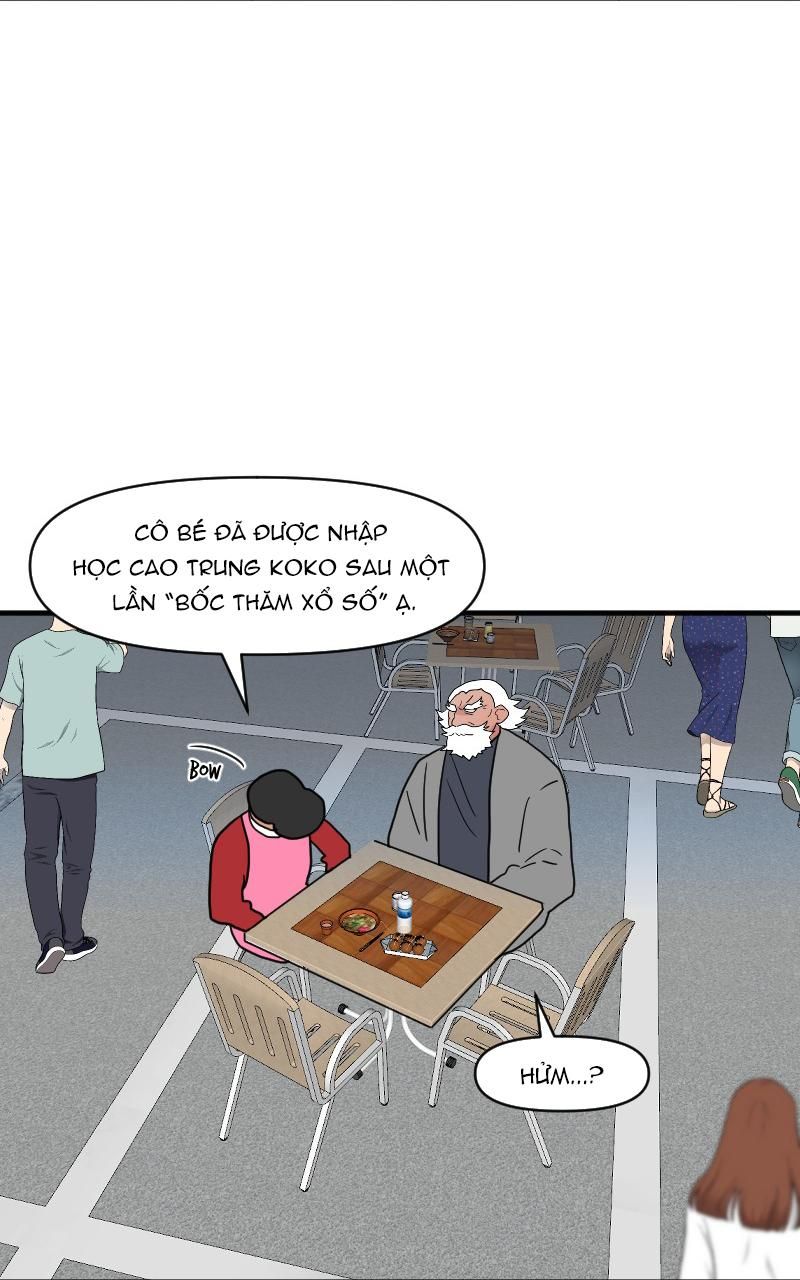 Truyện Ngôn Nhưng Không Ngôn Lắm Chapter 60 - 83