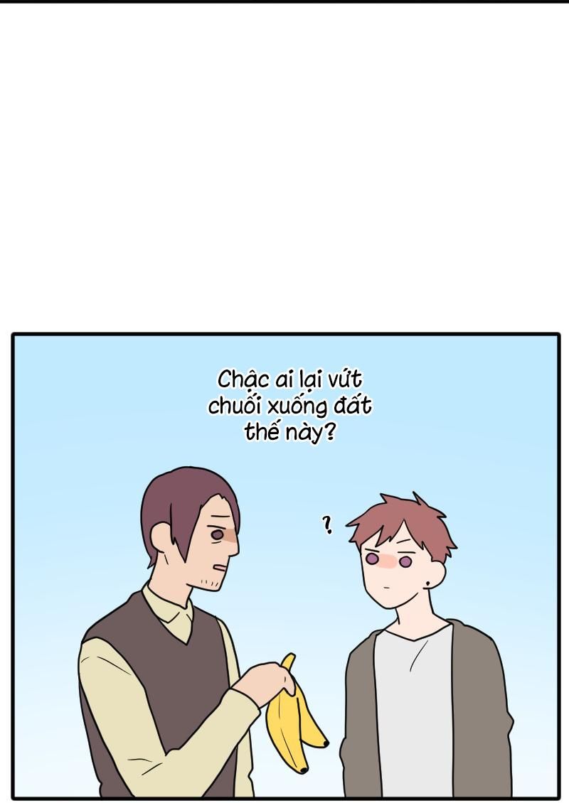 Truyện Ngôn Nhưng Không Ngôn Lắm Chapter 60 - 84