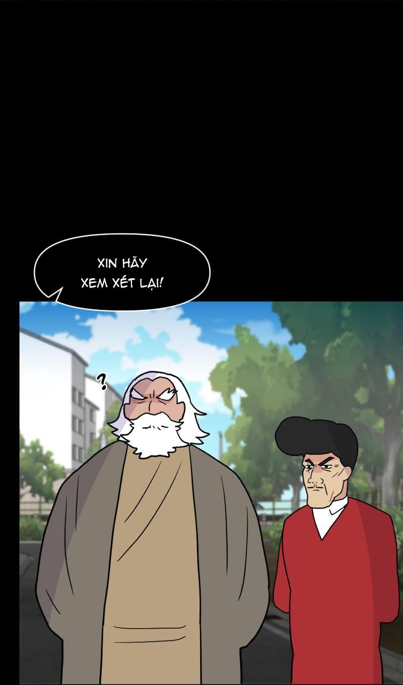 Truyện Ngôn Nhưng Không Ngôn Lắm Chapter 60 - 88