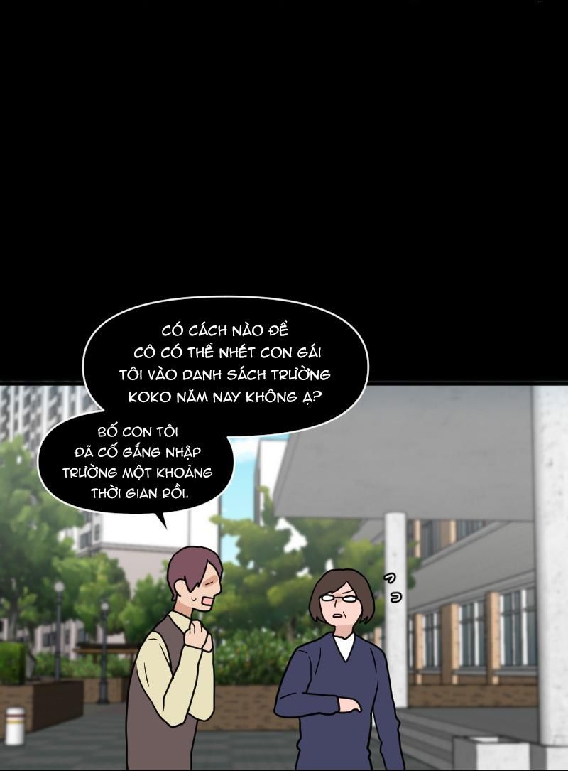 Truyện Ngôn Nhưng Không Ngôn Lắm Chapter 60 - 90