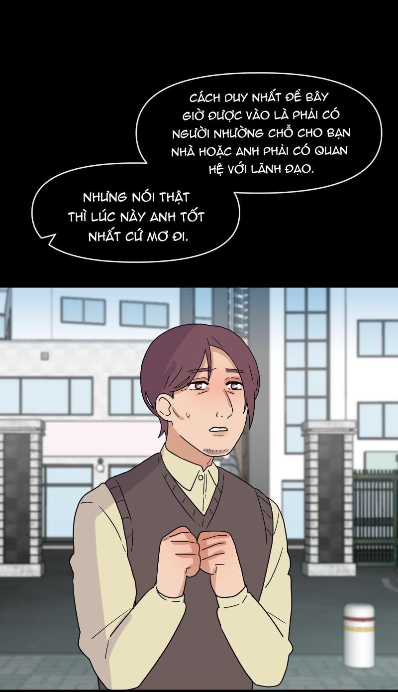 Truyện Ngôn Nhưng Không Ngôn Lắm Chapter 60 - 92