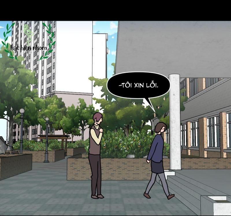 Truyện Ngôn Nhưng Không Ngôn Lắm Chapter 60 - 94