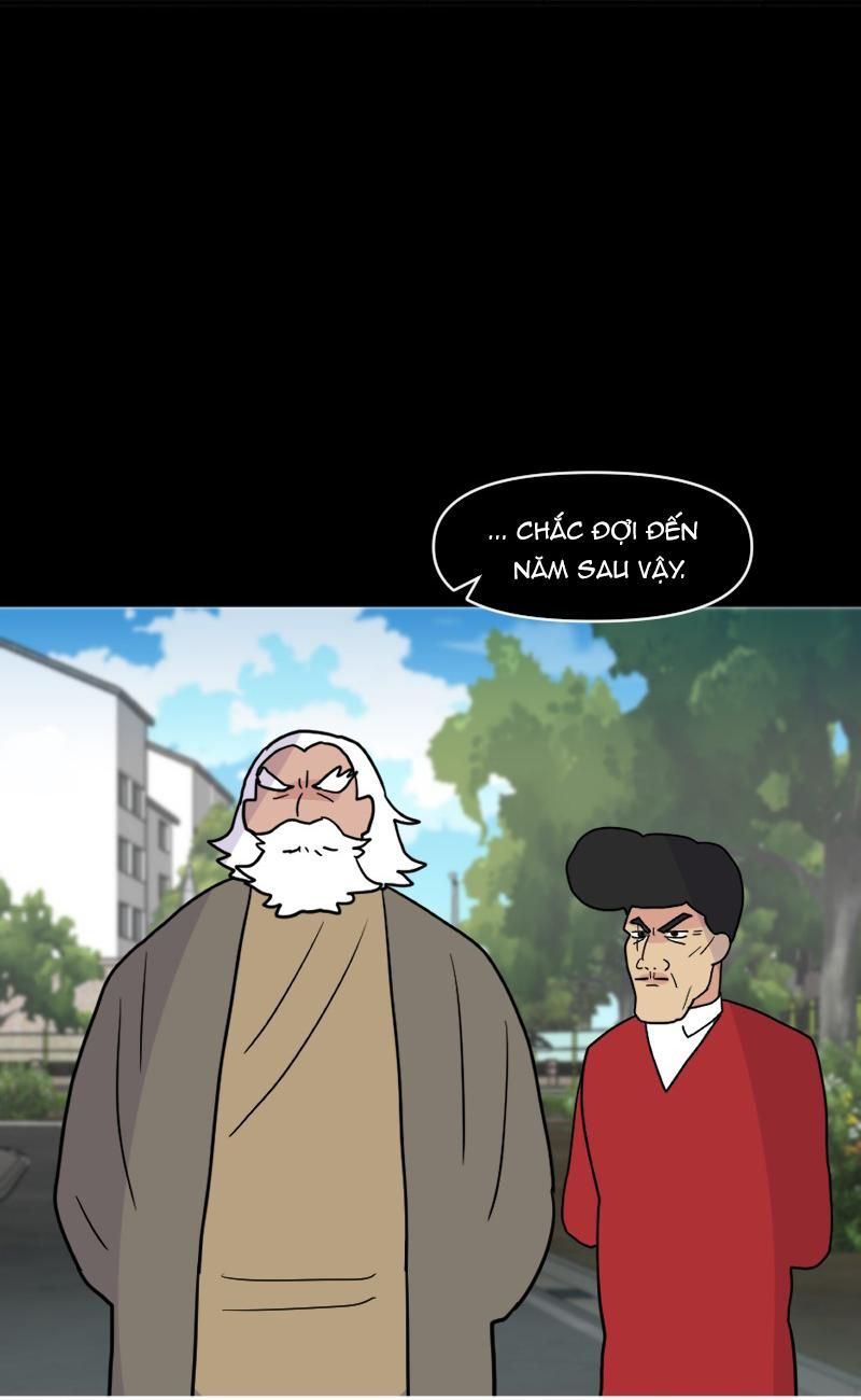 Truyện Ngôn Nhưng Không Ngôn Lắm Chapter 60 - 98