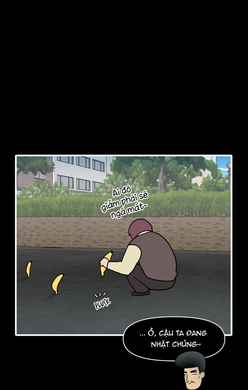 Truyện Ngôn Nhưng Không Ngôn Lắm Chapter 60 - 100
