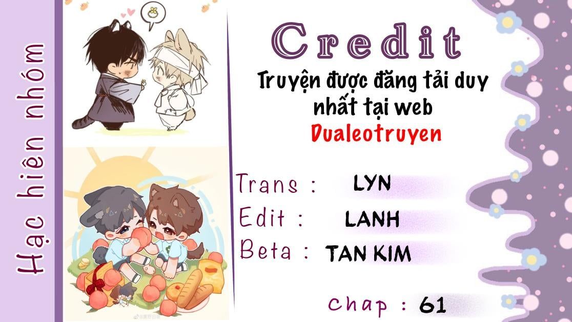 Truyện Ngôn Nhưng Không Ngôn Lắm Chapter 61 - 2