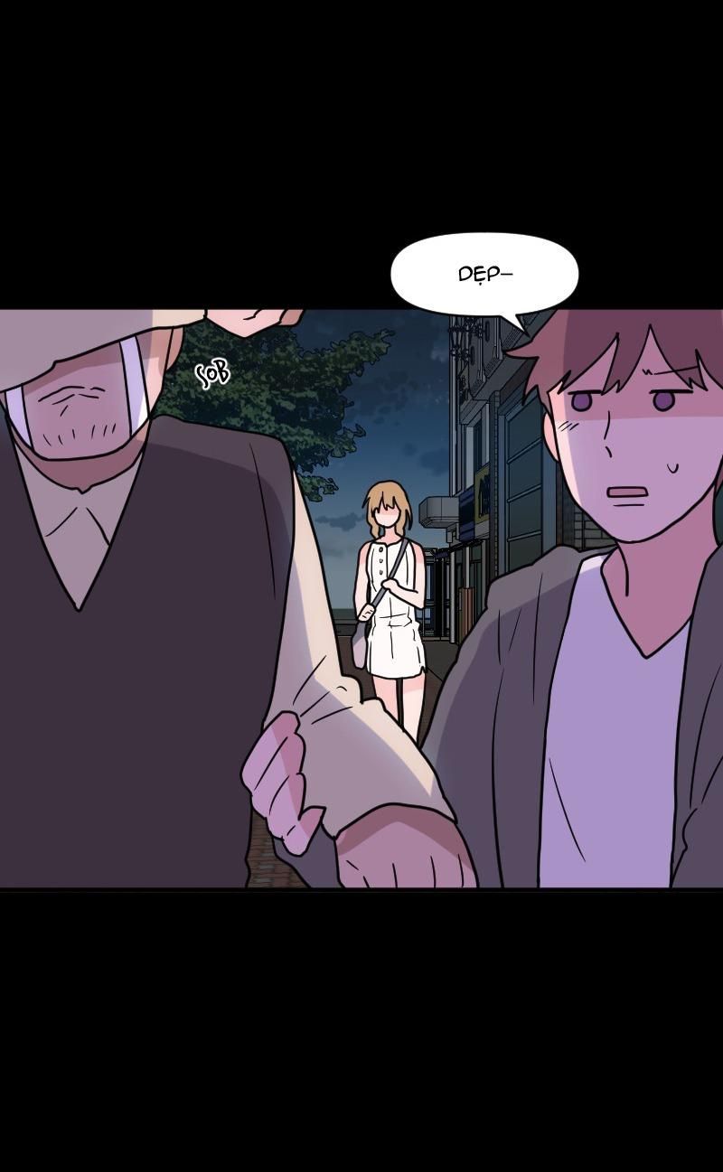 Truyện Ngôn Nhưng Không Ngôn Lắm Chapter 61 - 11