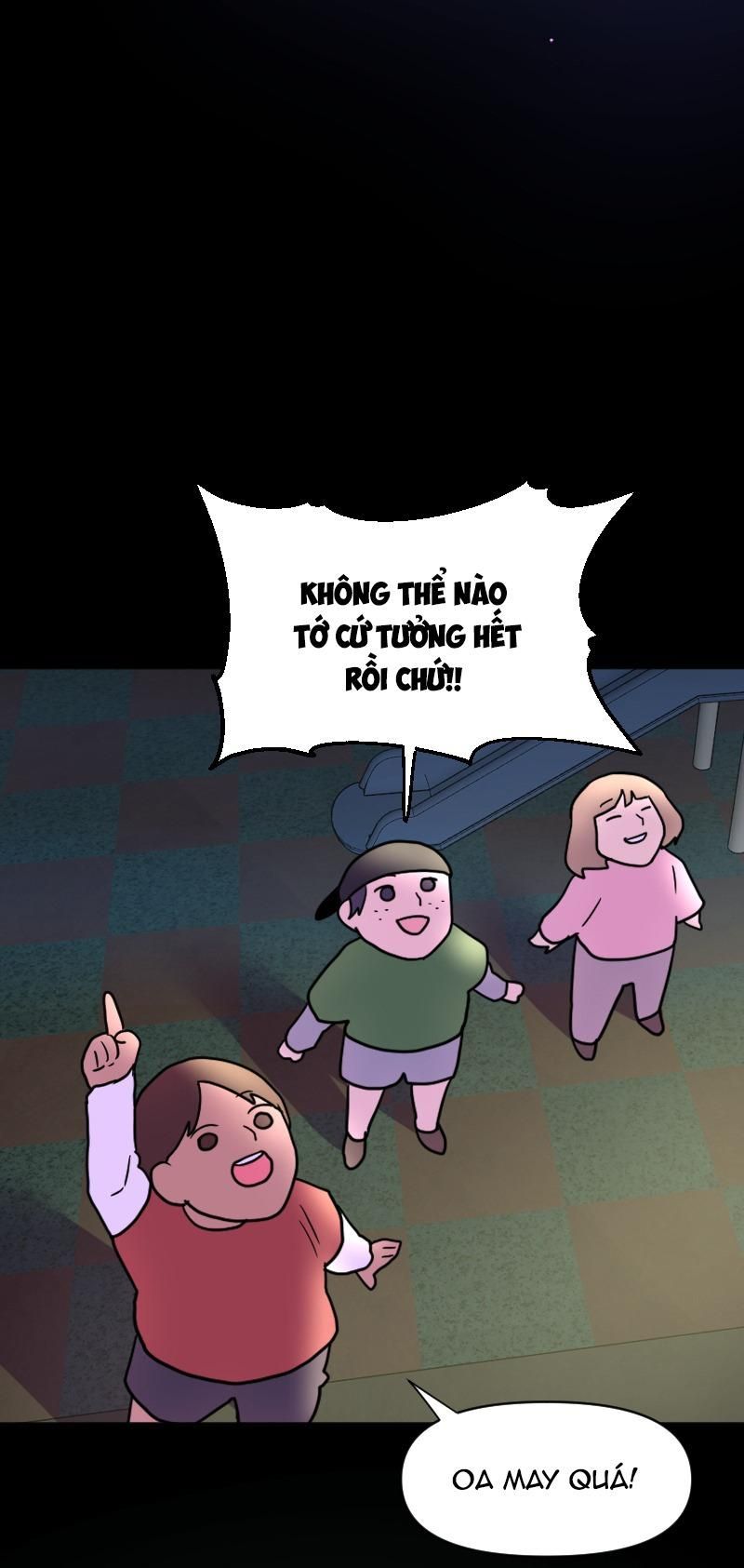 Truyện Ngôn Nhưng Không Ngôn Lắm Chapter 61 - 107