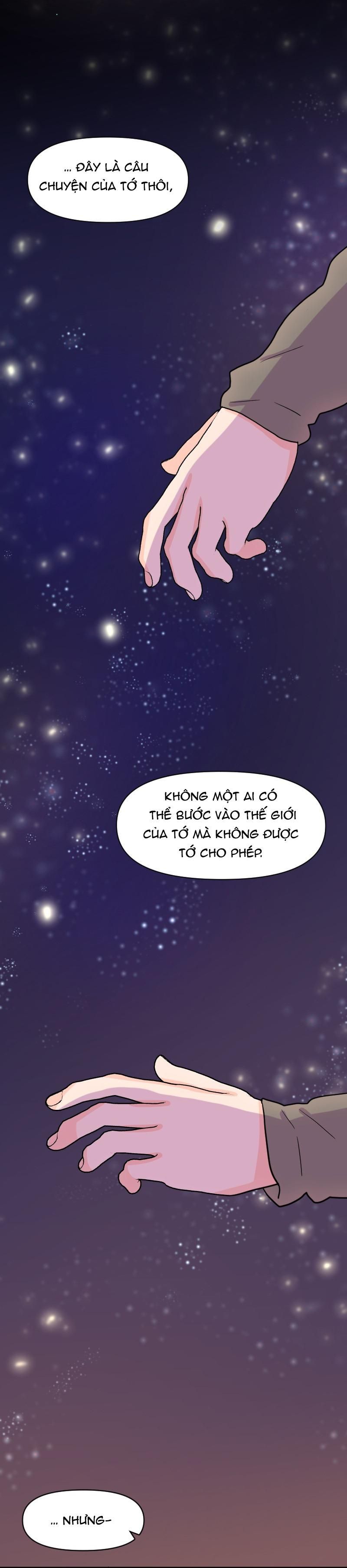 Truyện Ngôn Nhưng Không Ngôn Lắm Chapter 61 - 119