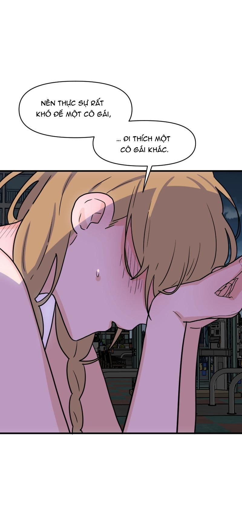 Truyện Ngôn Nhưng Không Ngôn Lắm Chapter 61 - 15