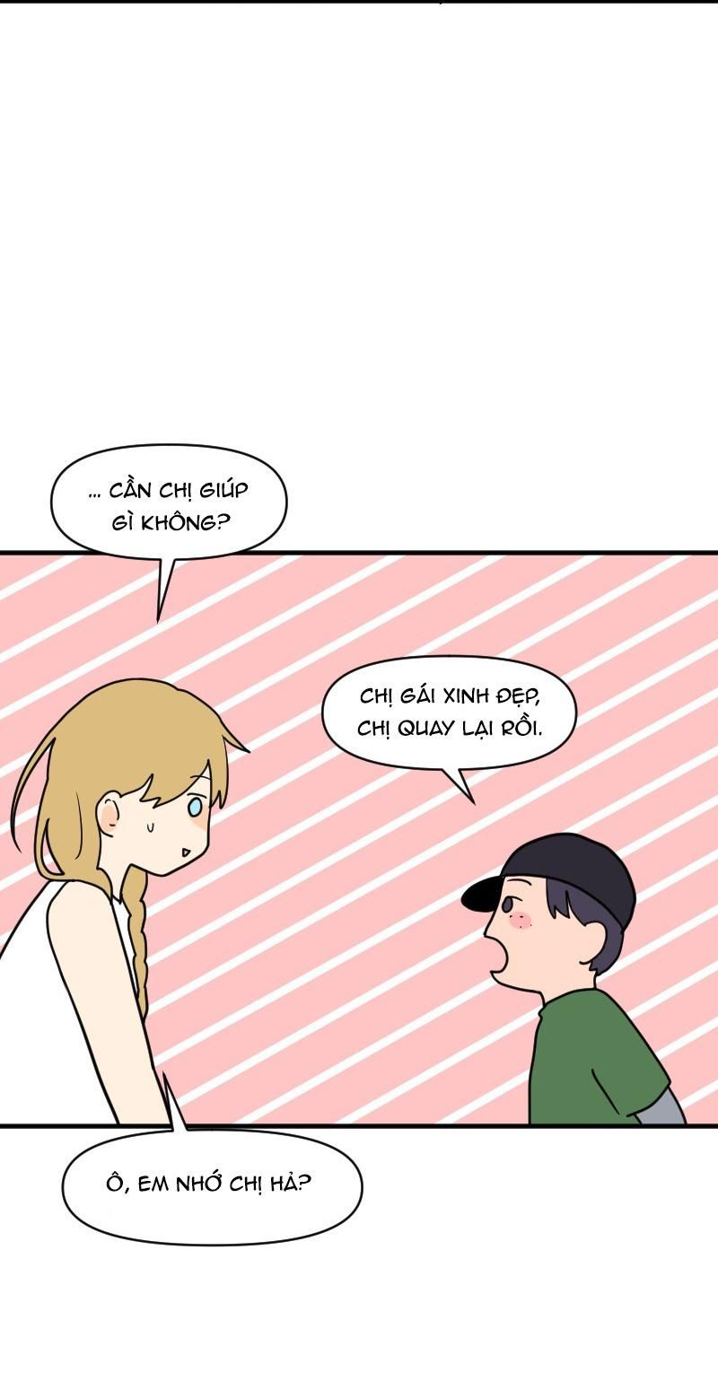 Truyện Ngôn Nhưng Không Ngôn Lắm Chapter 61 - 17