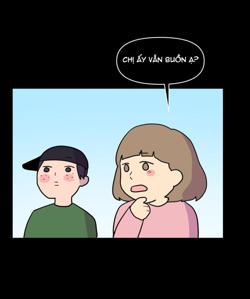 Truyện Ngôn Nhưng Không Ngôn Lắm Chapter 61 - 28