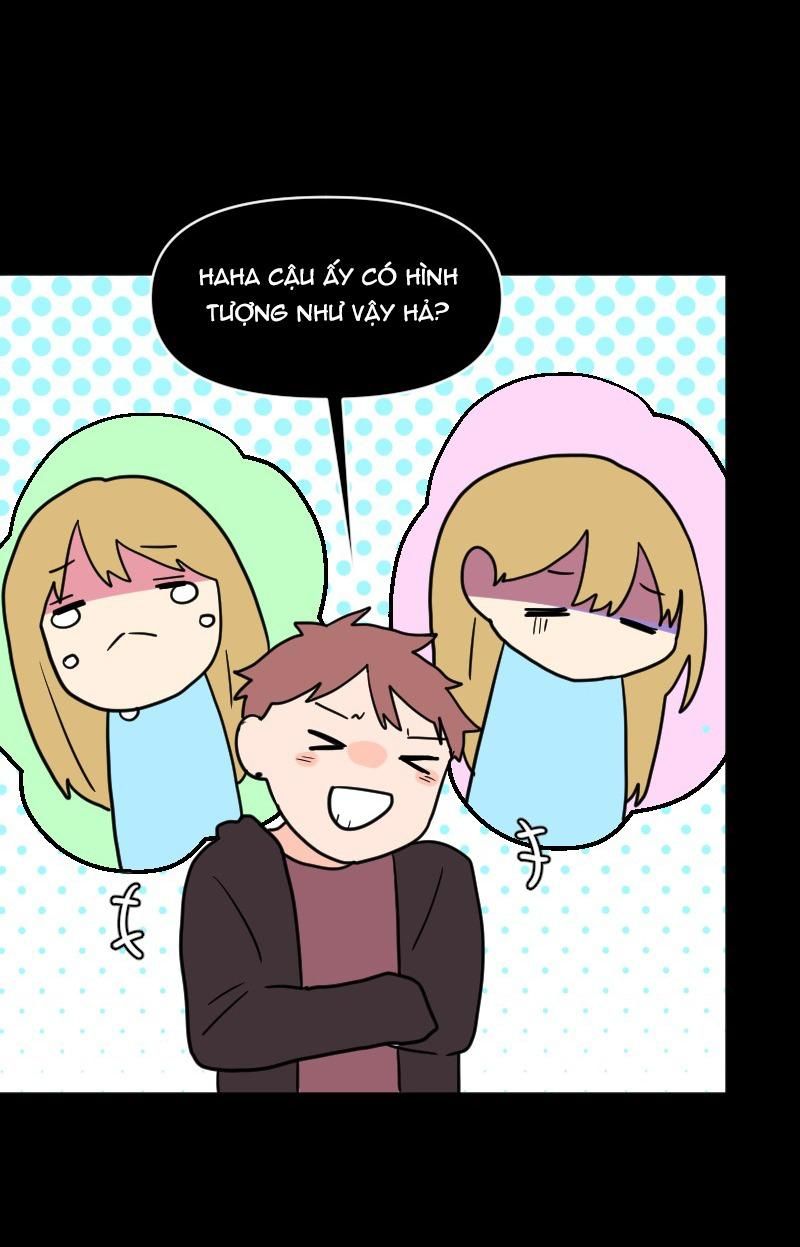 Truyện Ngôn Nhưng Không Ngôn Lắm Chapter 61 - 29