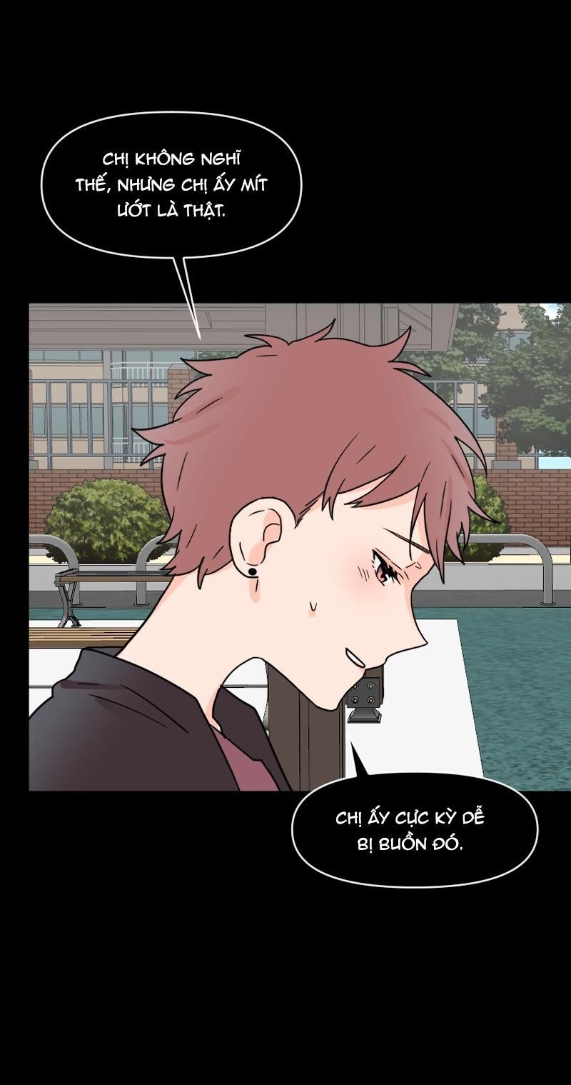 Truyện Ngôn Nhưng Không Ngôn Lắm Chapter 61 - 30