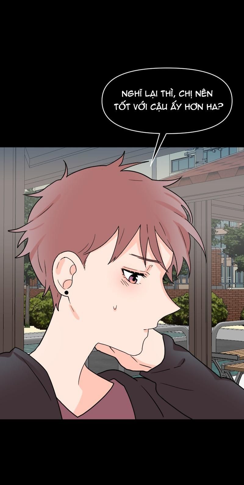 Truyện Ngôn Nhưng Không Ngôn Lắm Chapter 61 - 33