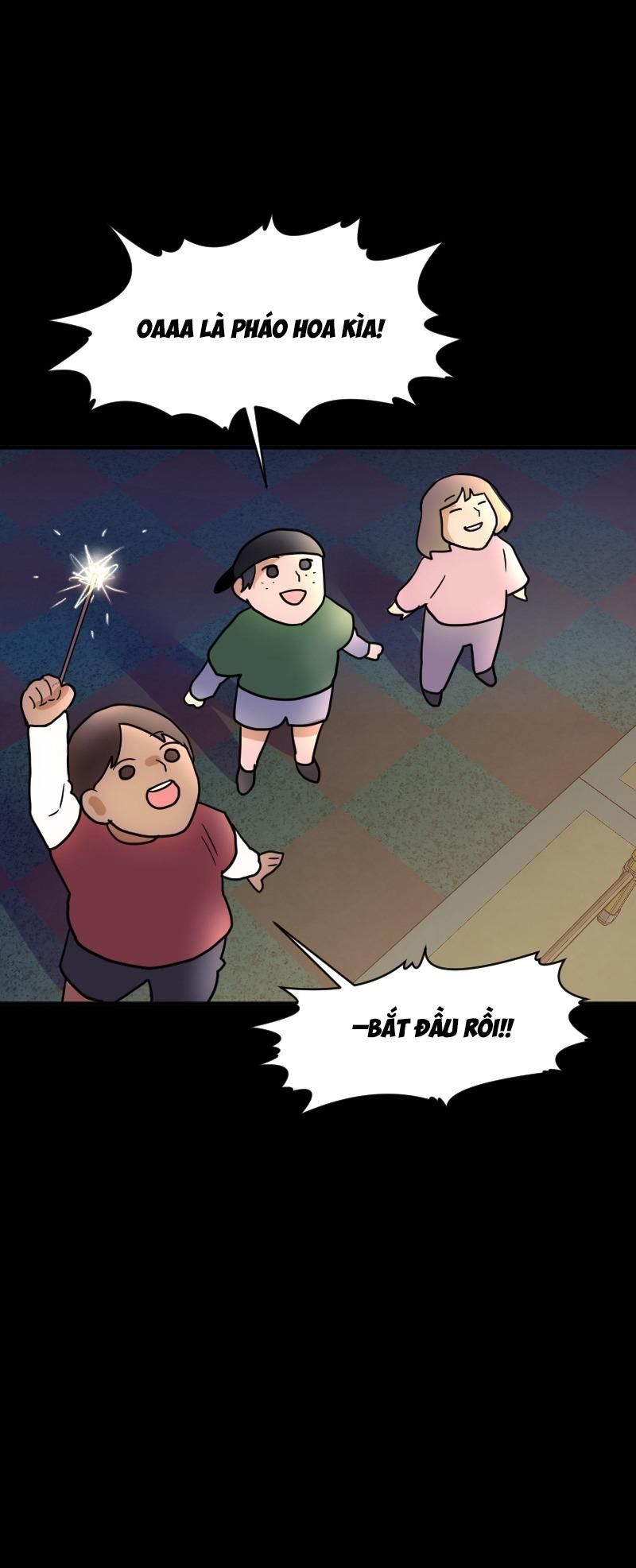 Truyện Ngôn Nhưng Không Ngôn Lắm Chapter 61 - 45