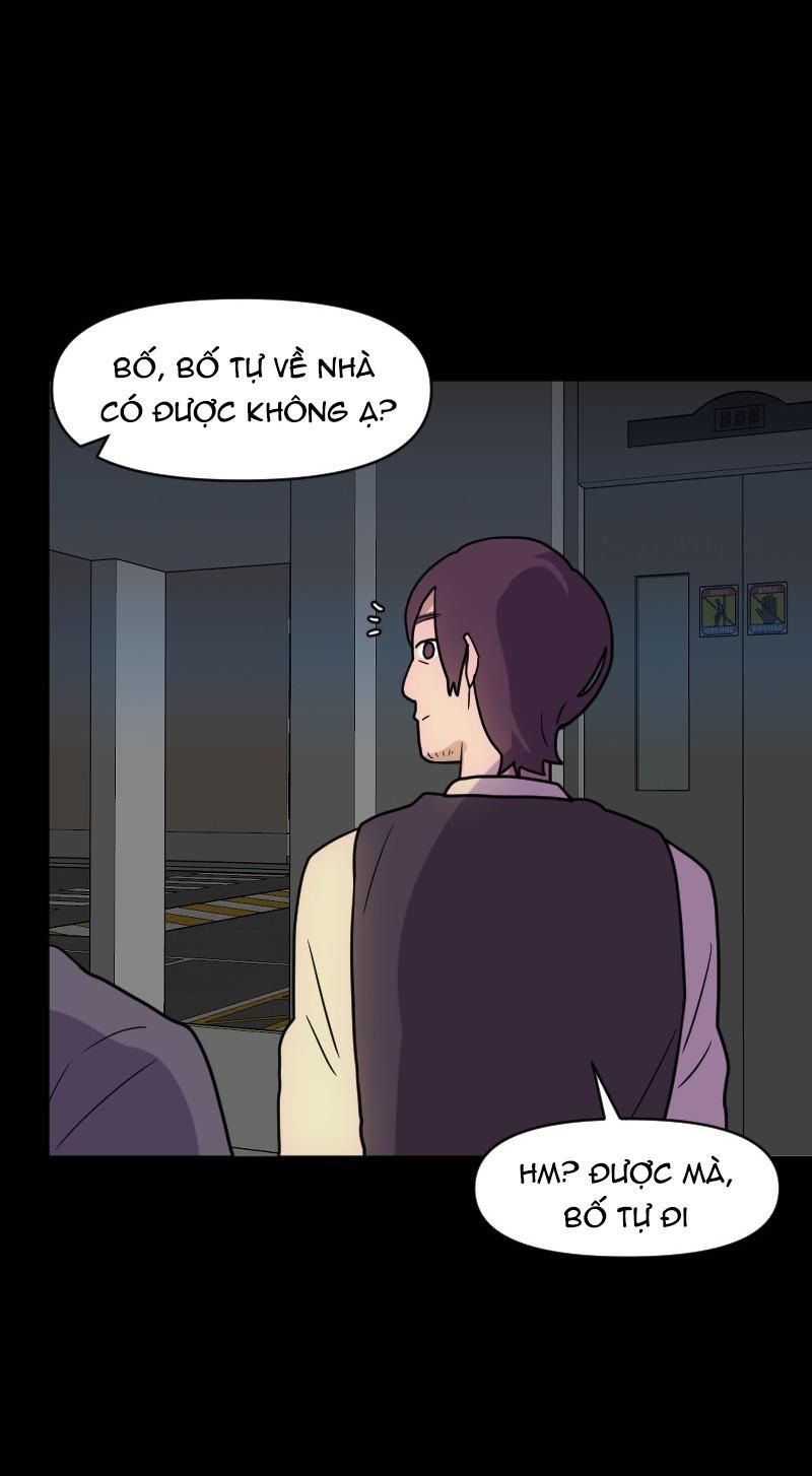 Truyện Ngôn Nhưng Không Ngôn Lắm Chapter 61 - 51