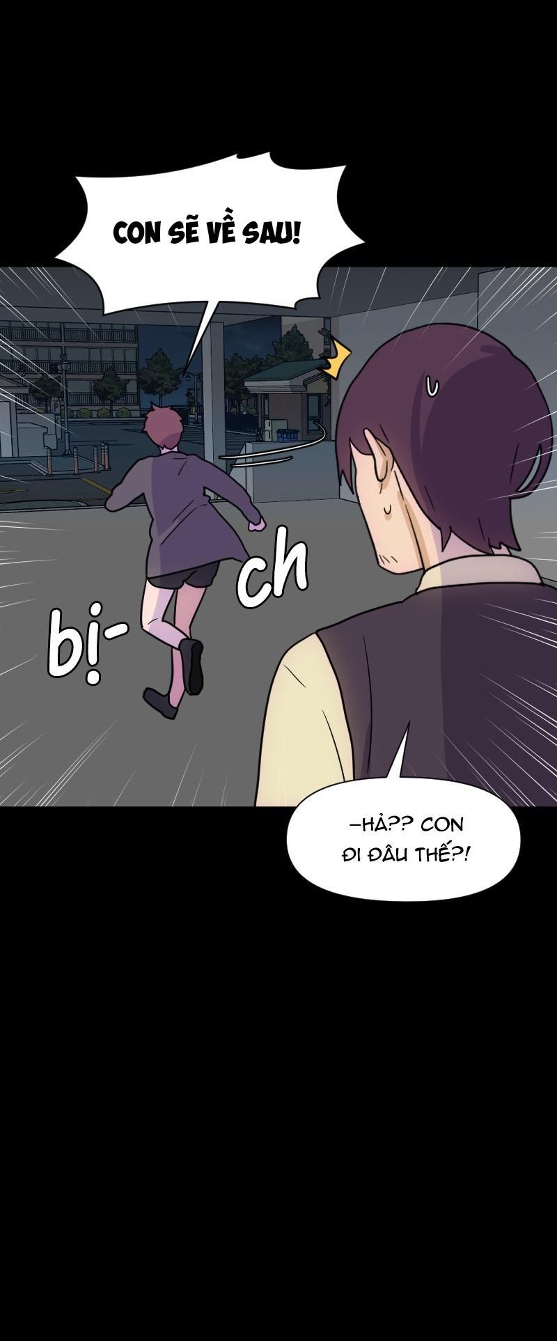 Truyện Ngôn Nhưng Không Ngôn Lắm Chapter 61 - 52
