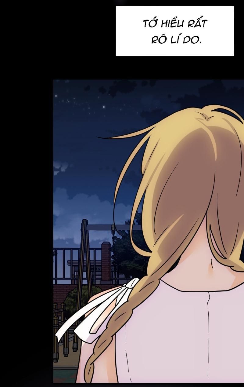 Truyện Ngôn Nhưng Không Ngôn Lắm Chapter 61 - 65