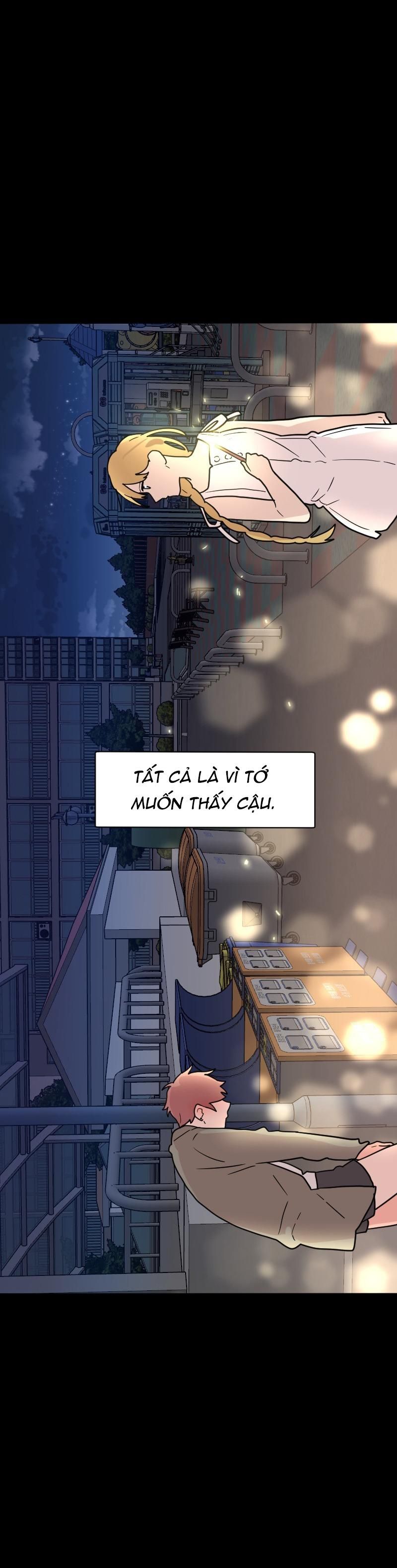 Truyện Ngôn Nhưng Không Ngôn Lắm Chapter 61 - 69