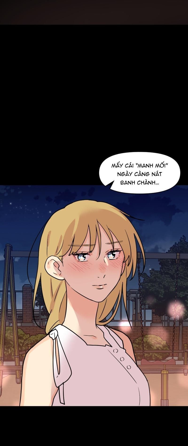 Truyện Ngôn Nhưng Không Ngôn Lắm Chapter 61 - 72