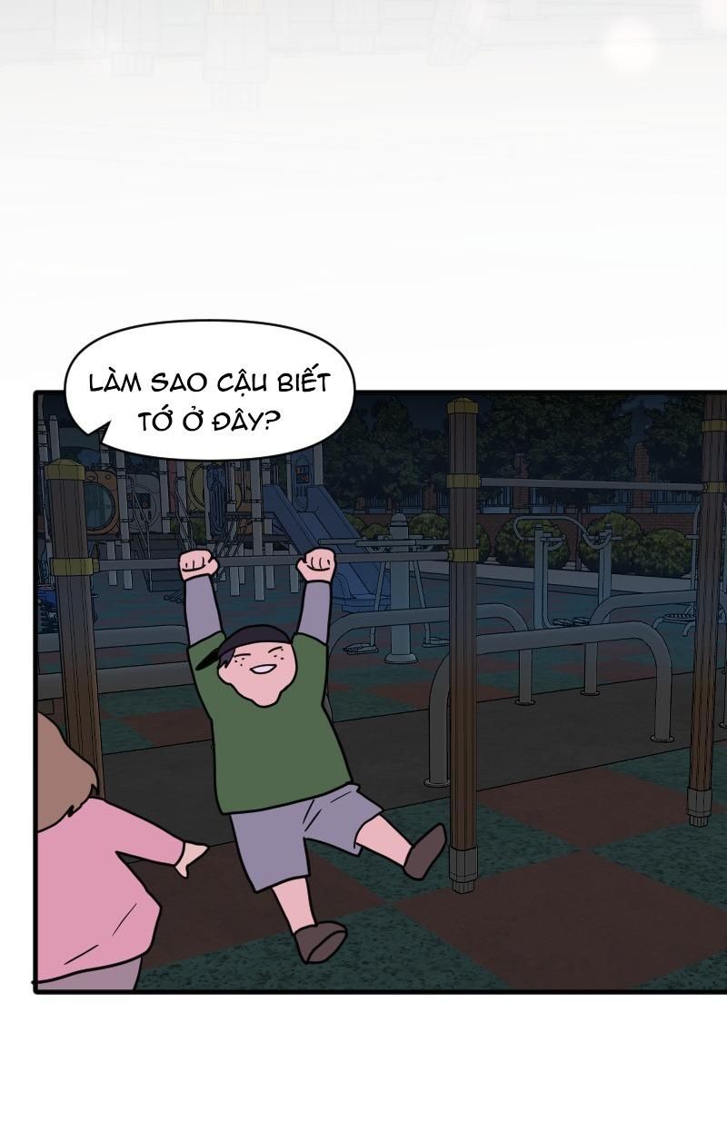 Truyện Ngôn Nhưng Không Ngôn Lắm Chapter 61 - 78