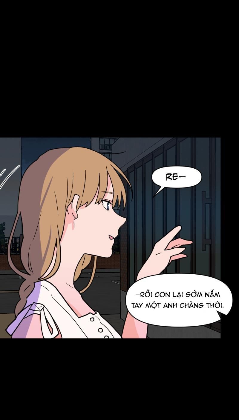 Truyện Ngôn Nhưng Không Ngôn Lắm Chapter 61 - 9